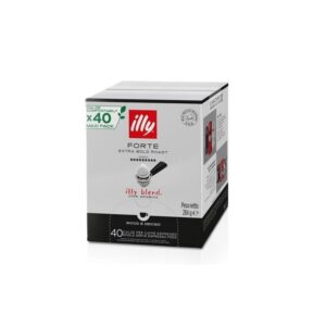 illy ESE Forte 40