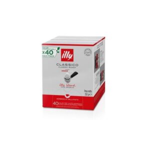 illy ese 40 classico