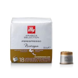 illy iper Nicaragua 18