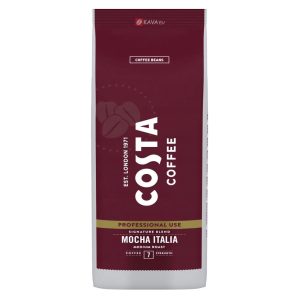 Costa BNS Mocha Italia Medium Roast 1000g