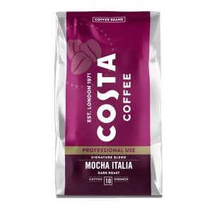Costa Professional Mocha Italia 9 Dark Roast 1000g