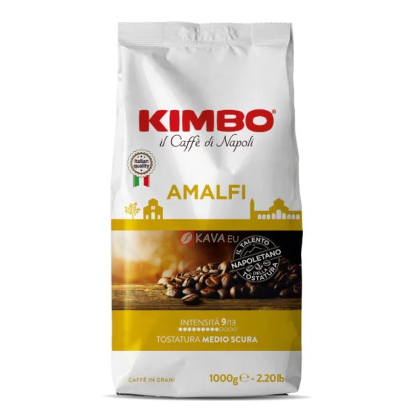 Kimbo BNS Amalfi 1000g