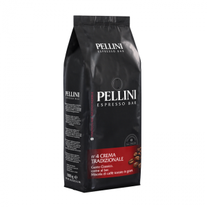 Pellini BNS N4 Tradizionale 1000g