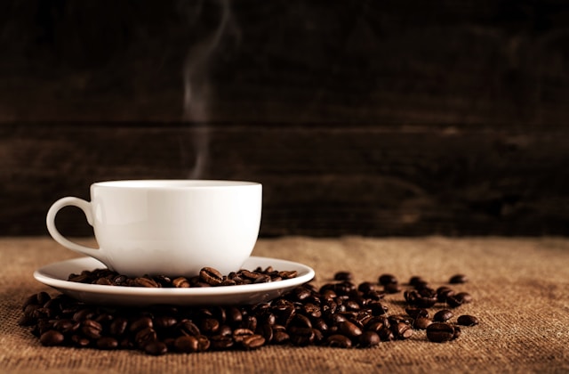chash kafe