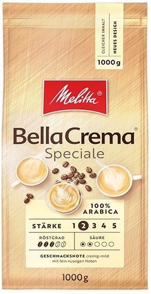 1kg bellacrema speciale. 1