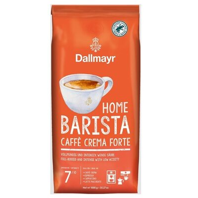 Dallmayr BNS Barista Crema Forte 1000g