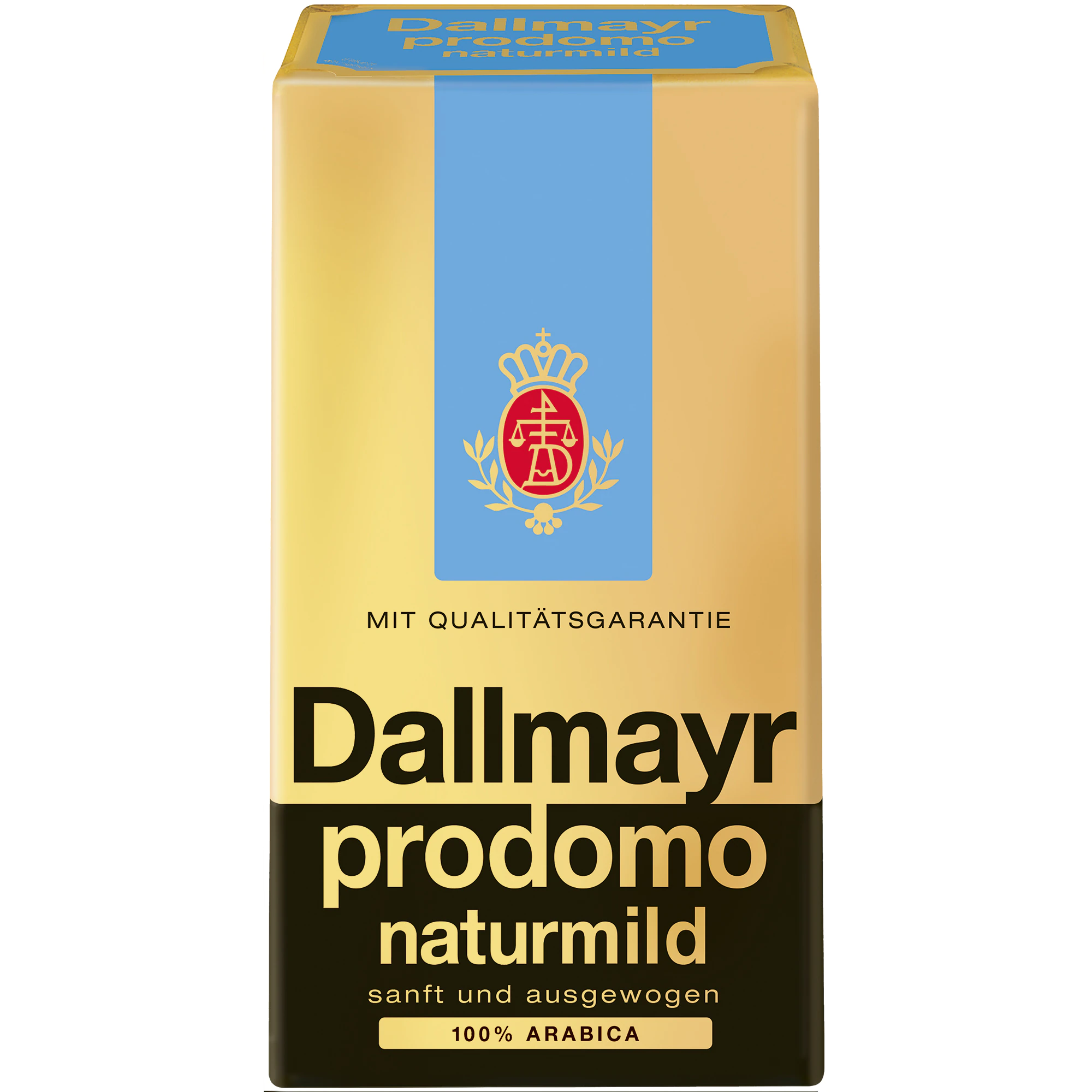 Dallmayr GRN Prodomo 500g