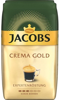Jacobs BNS Expert Crema Gold 1000g 1