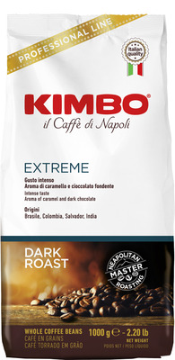 Kimbo BNS Extreme 1000g