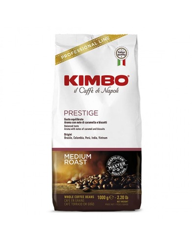Kimbo BNS Prestige 1000g 1