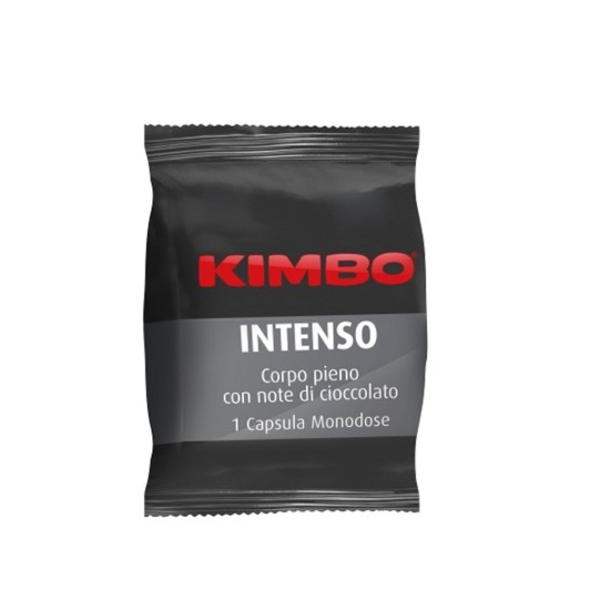 Kimbo CPS Point Intenso 100