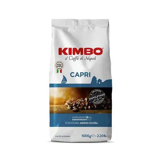 Kimbo Capri BNS 1kg