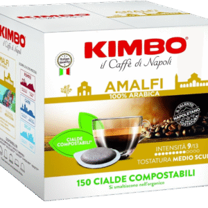 Kimbo ESE Amalfi 150 pcs