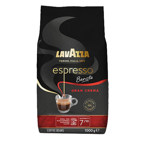 Lavazza BNS Barista Gran Crema 1000g