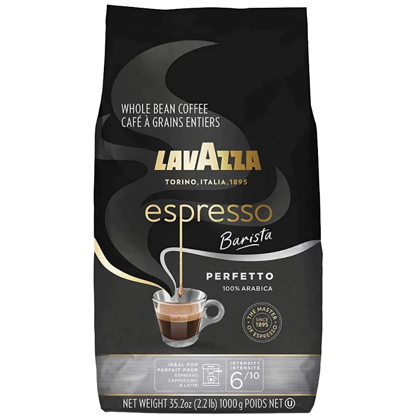 Lavazza BNS Barista Perfetto 1000g