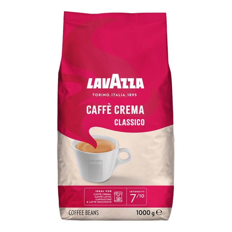 Lavazza BNS Caffe Crema Classico 1000g