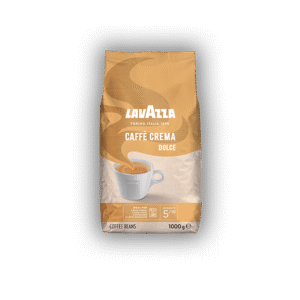 Lavazza BNS Caffe Crema Dolce 1000g