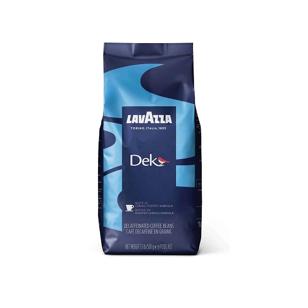 Lavazza BNS Dek Bar 500g