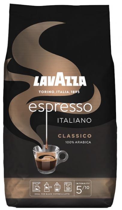 Lavazza BNS Espresso IT Classico 1000g