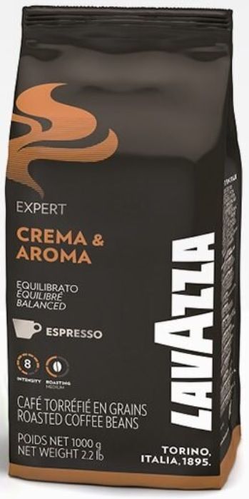 Lavazza BNS Expert Crema e Aroma 1000g