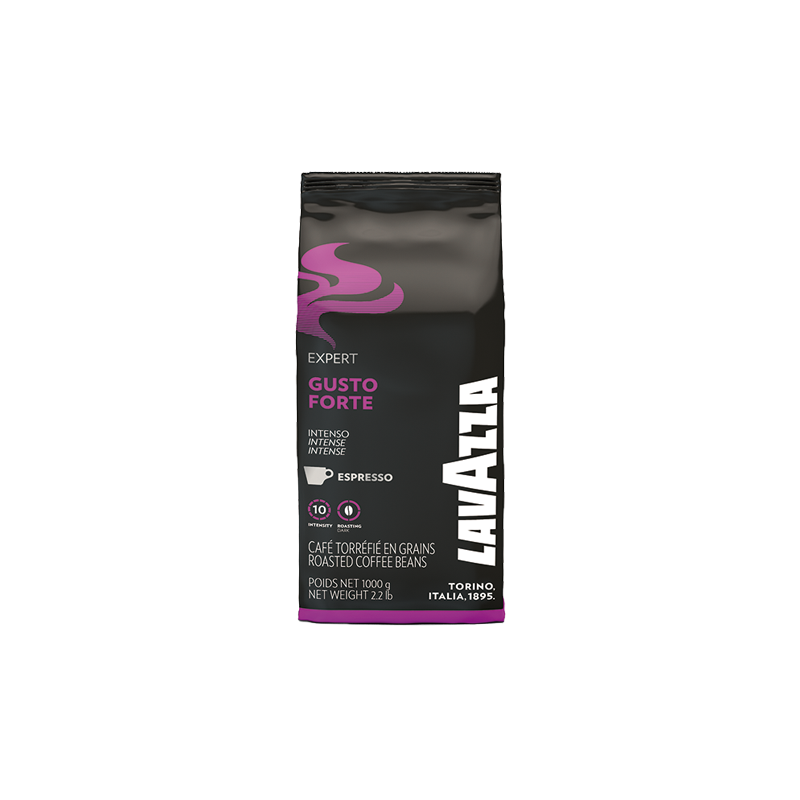 Lavazza BNS Expert Gusto Forte 1000g