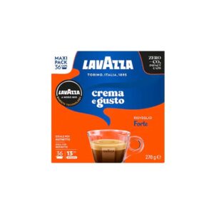 Lavazza CPS AMM 36 cps Crema e Gusto Forte
