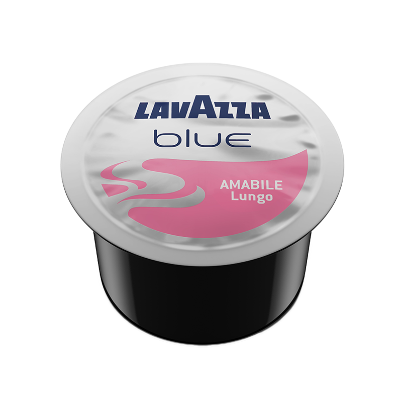 Lavazza CPS Blue OCS Amabile 100cps