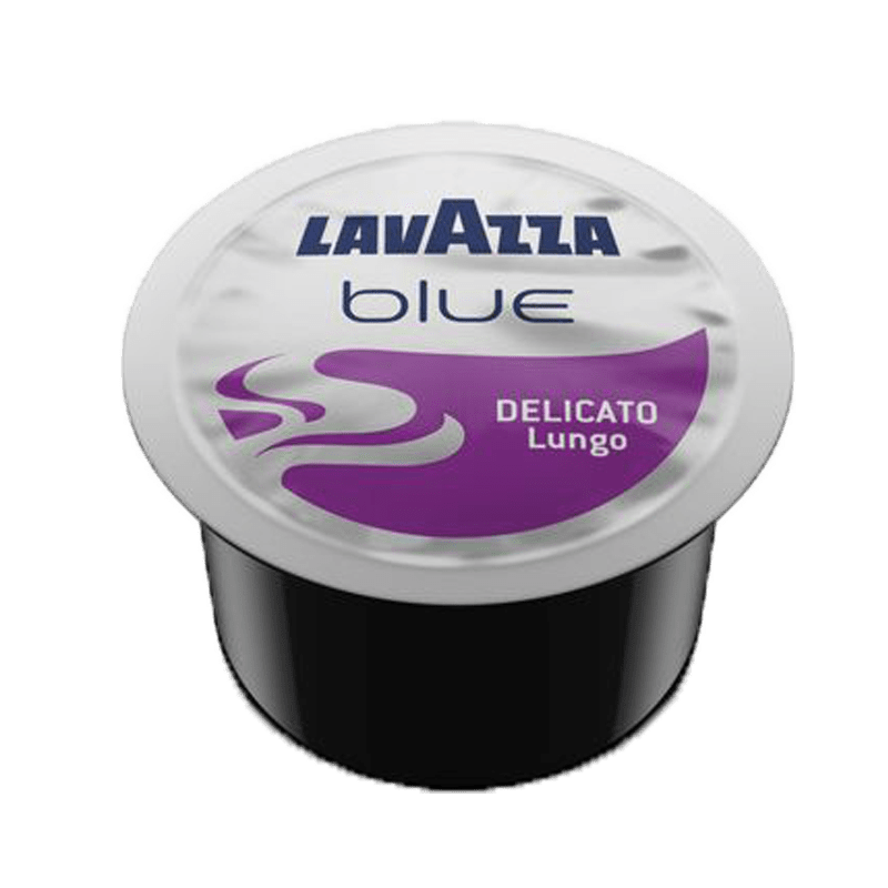 Lavazza CPS Blue OCS Delicato 100 cps