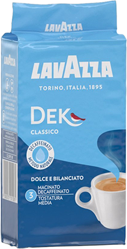 Lavazza GRN Lavazza Dek. Classico 250g