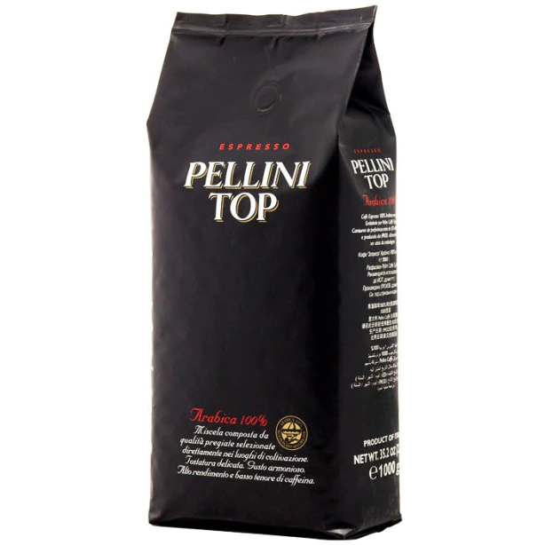 Pellini BNS Top 1000g. 100 Arabica