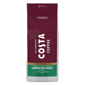 Costa BNS Character Roast Brazilian Beans 1000g