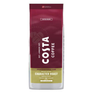 Costa BNS Character Roast Bright Blend Beans 1000g