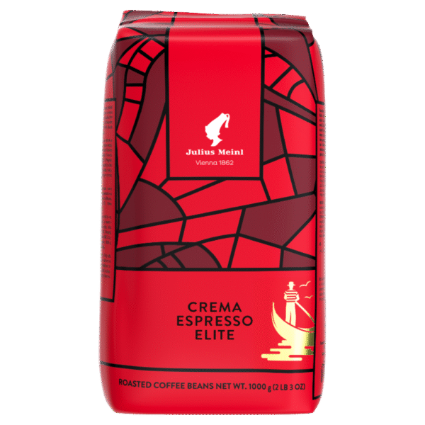 Julius Meinl BNS Crema Espresso Elite 1000g