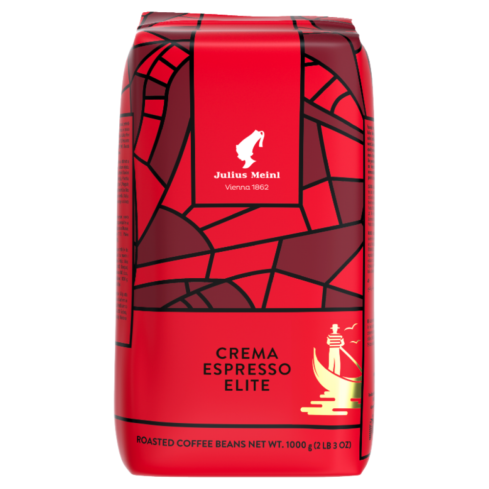 Julius Meinl BNS Crema Espresso Elite 1000g
