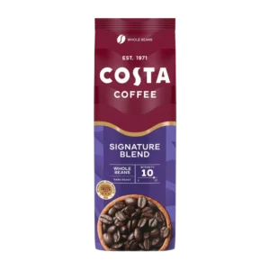 Costa Signature Dark Roast 1kg