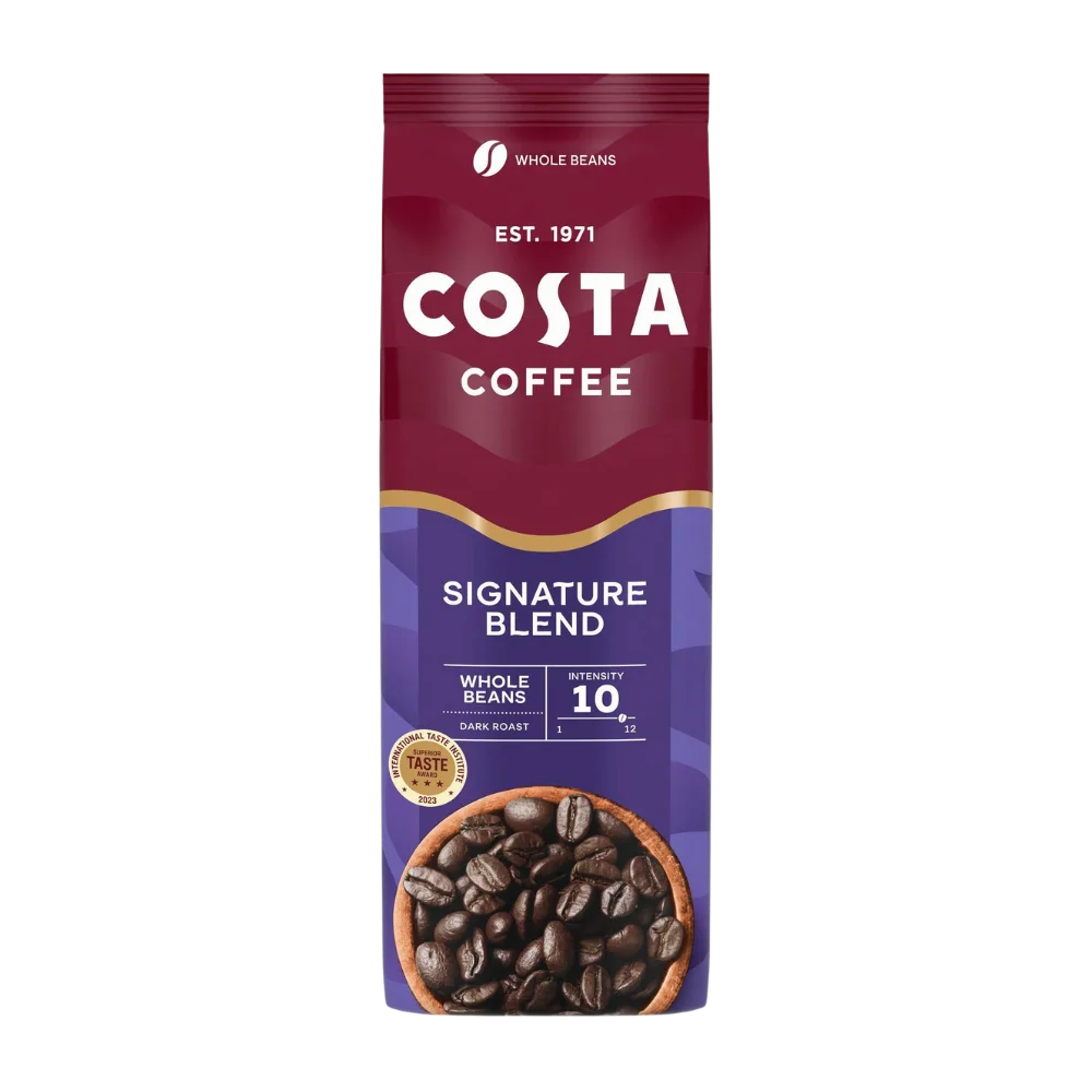 Costa Signature Dark Roast 1kg