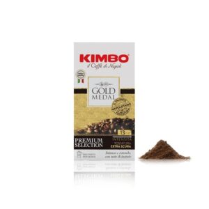 Kimbo Gold Medal 250g
