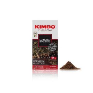 Kimbo Napoletano 250g