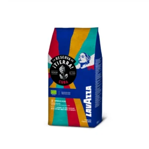 Lavazza BNS Tierra Cuba