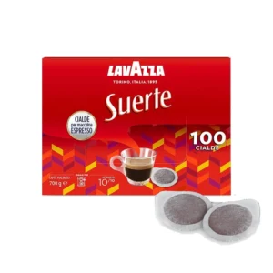 Lavazza ESE Suerte 100