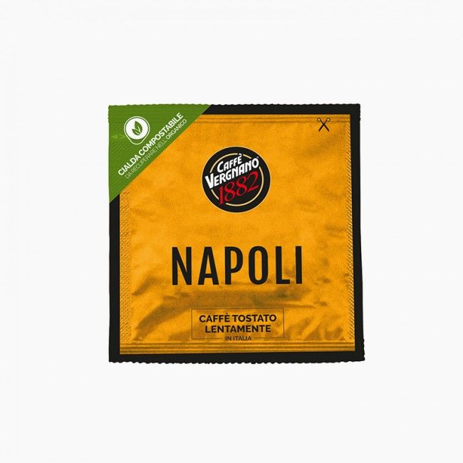 Vergnano ESE Napoli 150 1 PAD