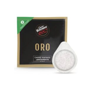Vergnano ESE ORO 150 1 PAD